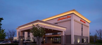 Hampton Inn Shelbyville