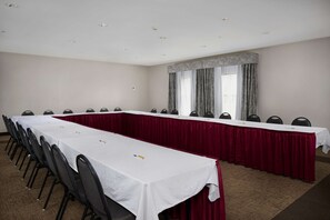 Meeting facility - Hampton Inn Shelbyville (Shelbyville)