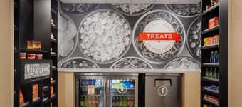 Hampton Inn Morganton