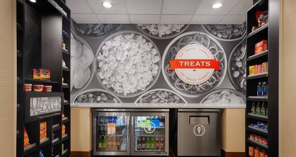 Hampton Inn Morganton