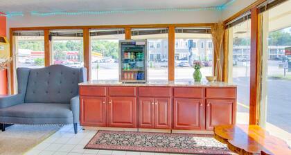 Scottish Inns Collinsville-Martinville