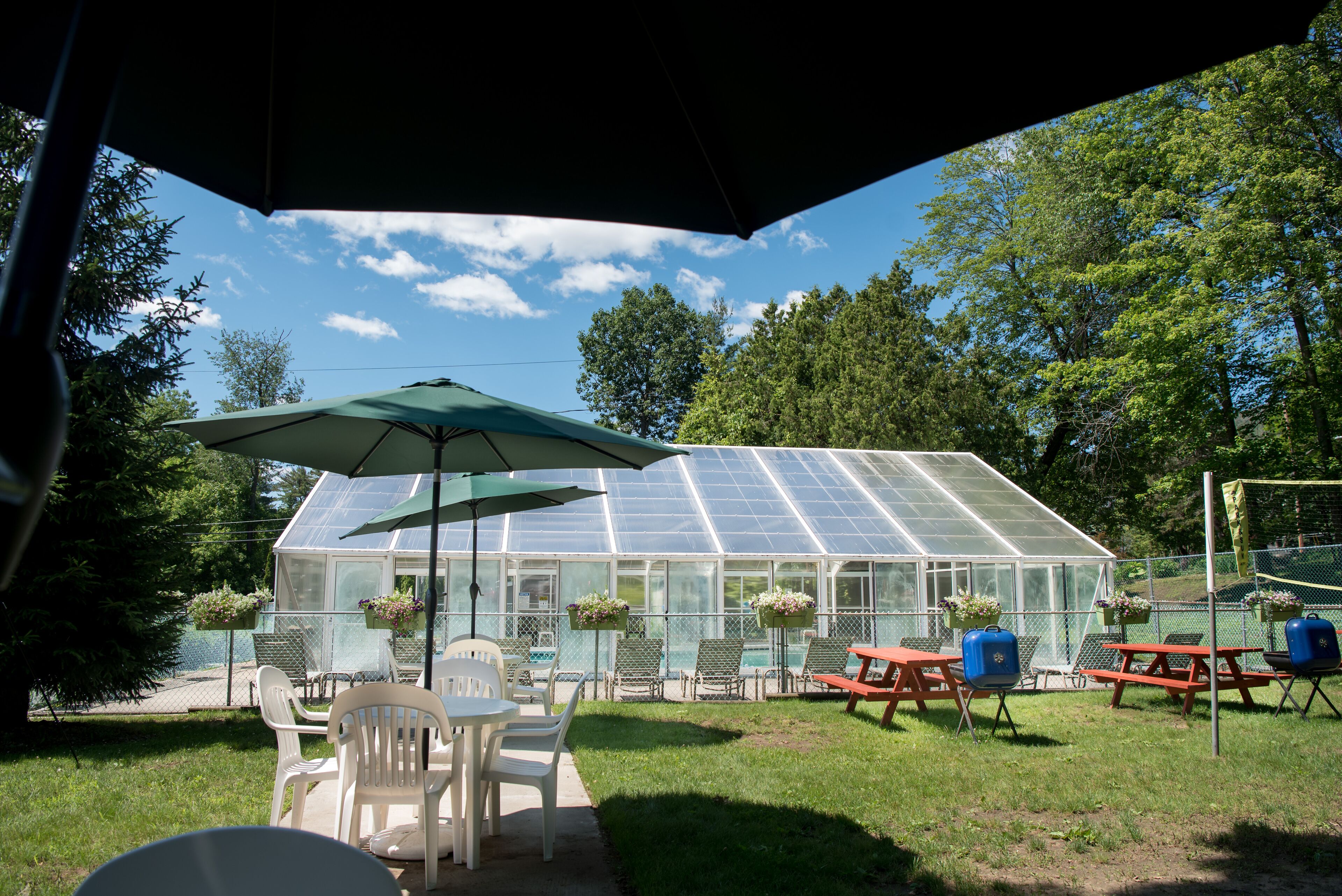 Photo - Adirondack Retreat Inn & Suites