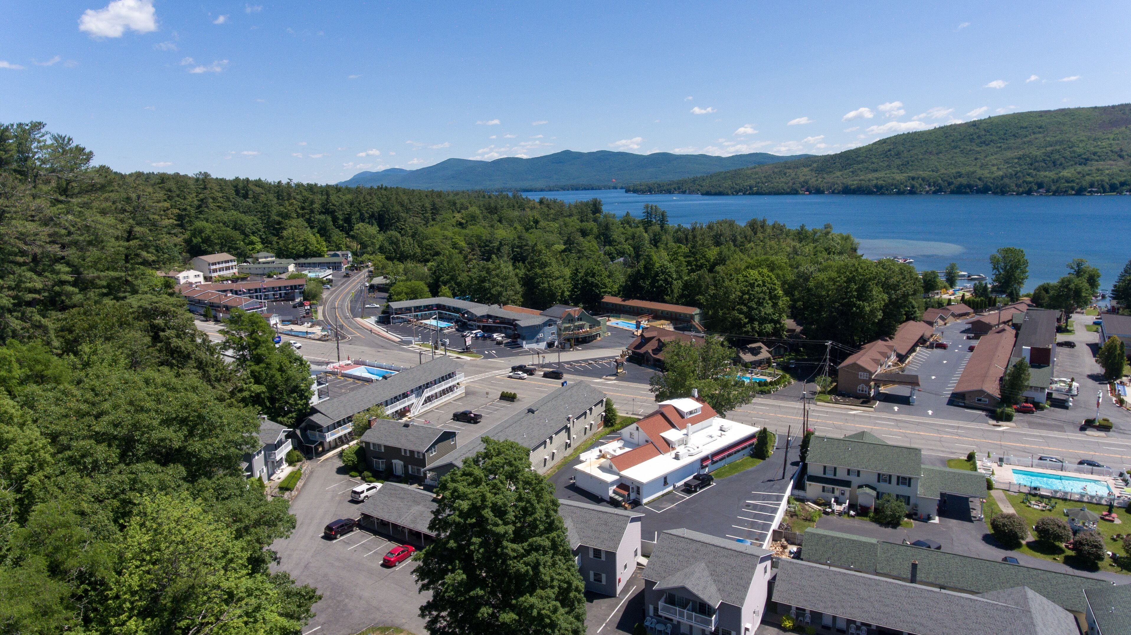 Foto - Adirondack Retreat Inn & Suites