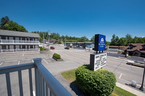 客房, 2 張加大雙人床, 非吸煙房 | 客房景觀