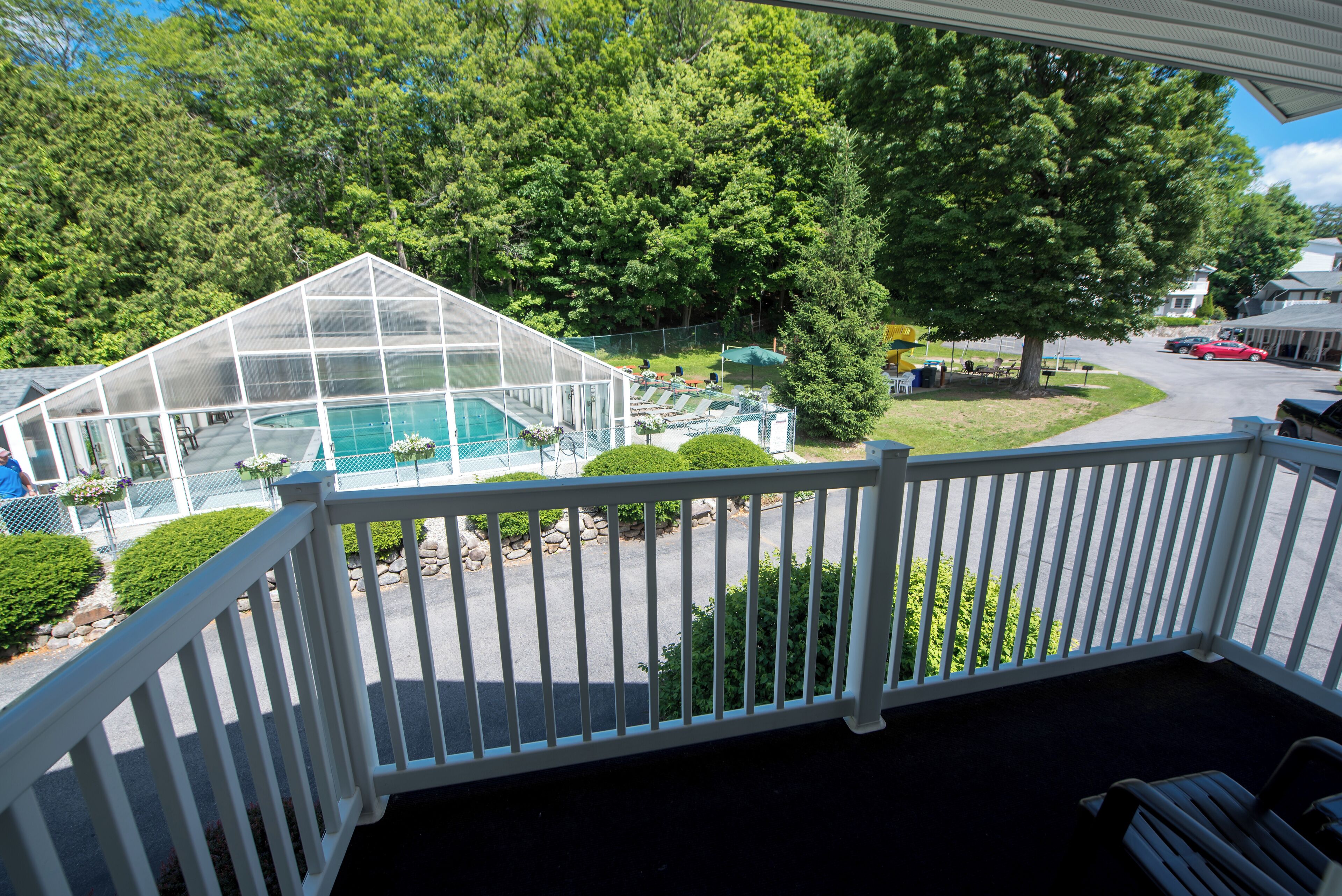 Photo - Adirondack Retreat Inn & Suites