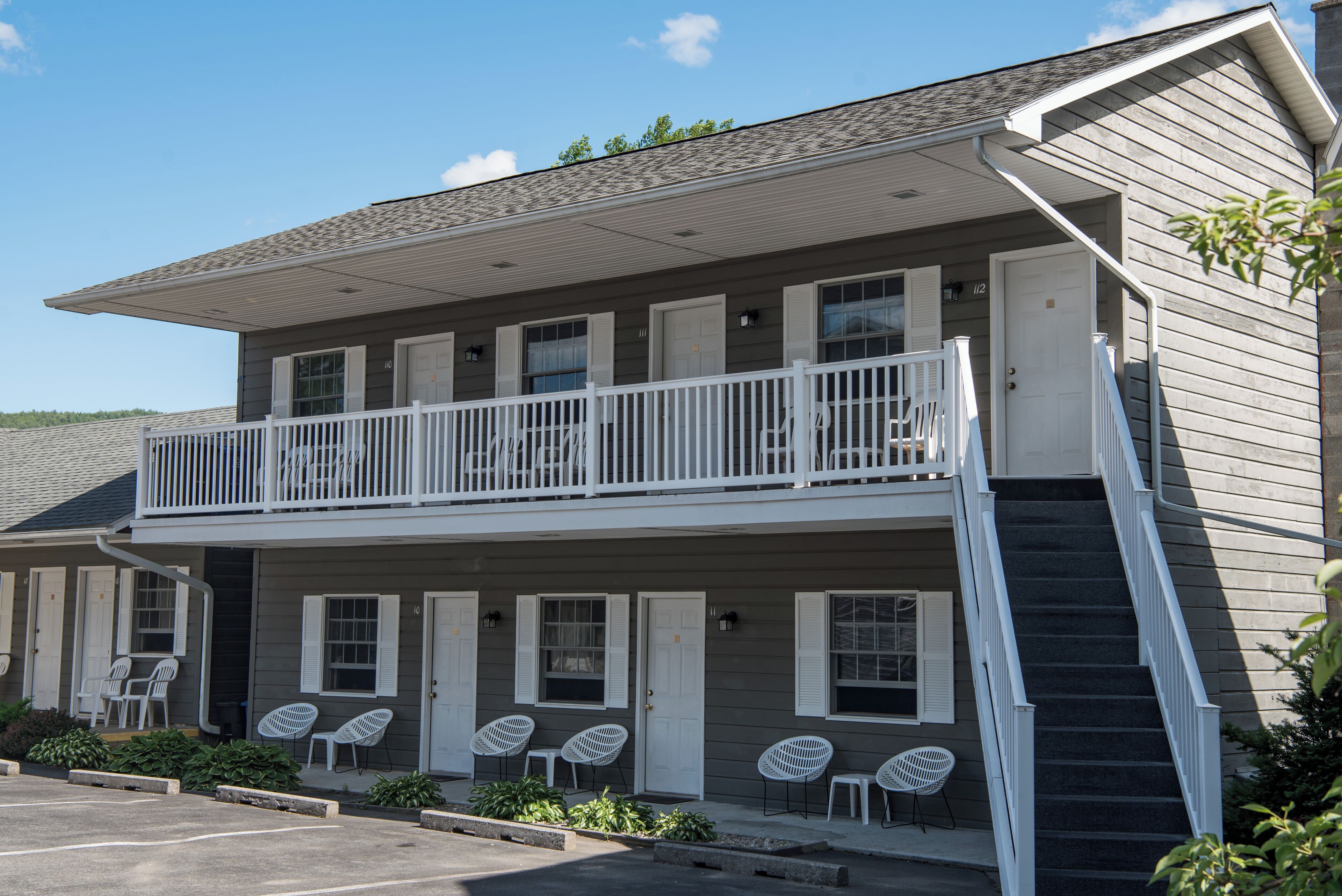 Foto - Adirondack Retreat Inn & Suites