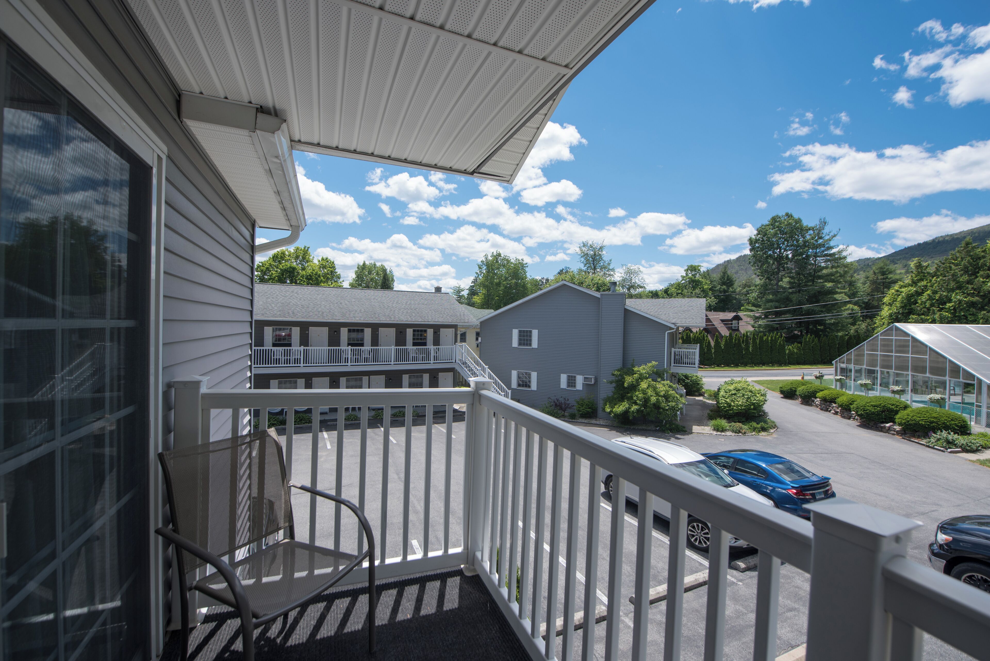 Photo - Adirondack Retreat Inn & Suites