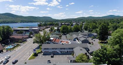 Adirondack Retreat Inn & Suites