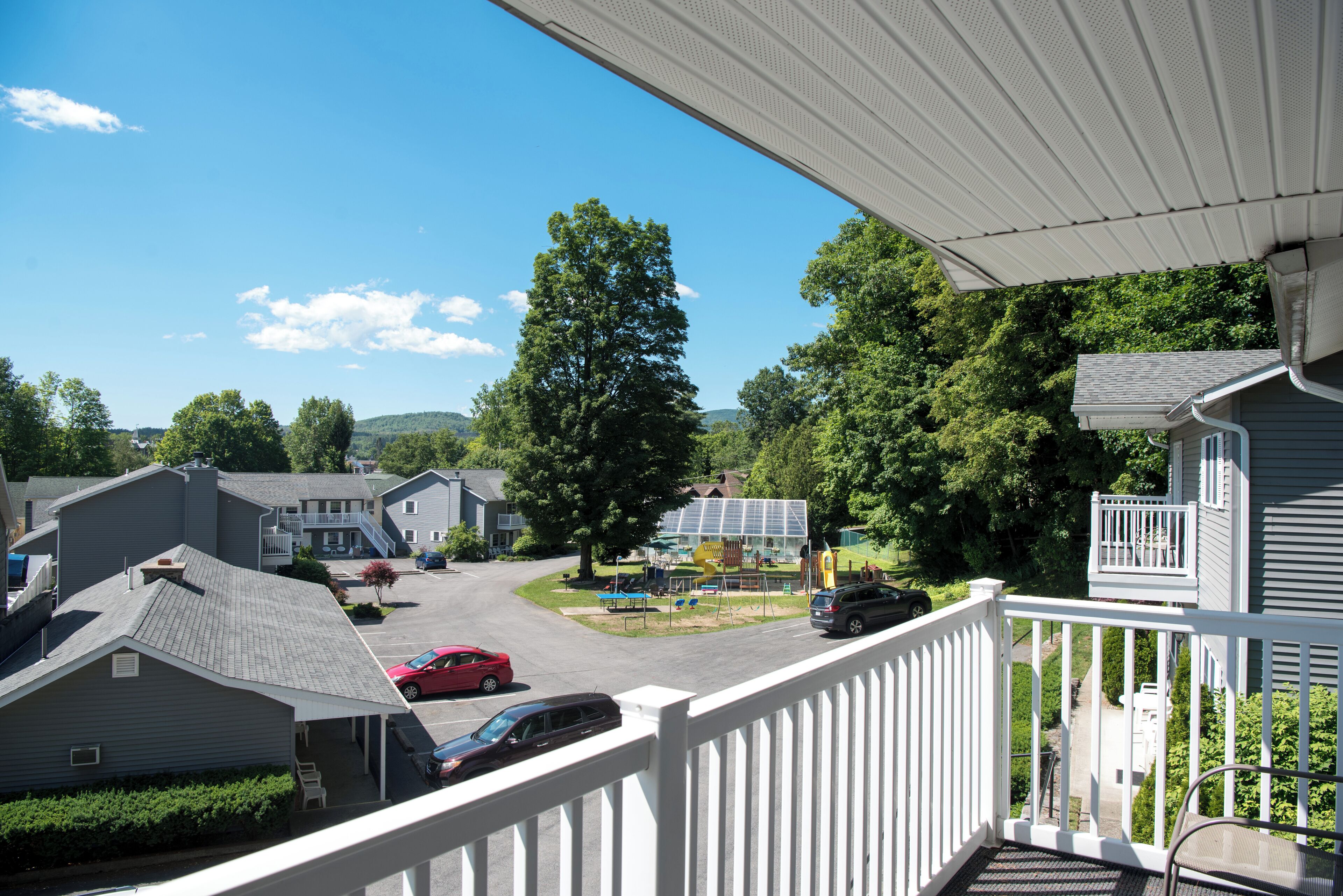 Photo - Adirondack Retreat Inn & Suites
