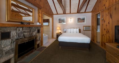 Americas Best Value Inn & Suites Lake George