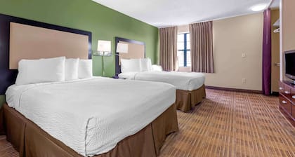 Extended Stay America Suites Phoenix Peoria