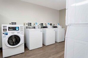 Servicio de la propiedad