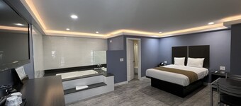 Deluxe Inn Hawthorne