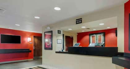 Extended Stay America Select Suites - Atlanta - Alpharetta - Rock Mill Rd.