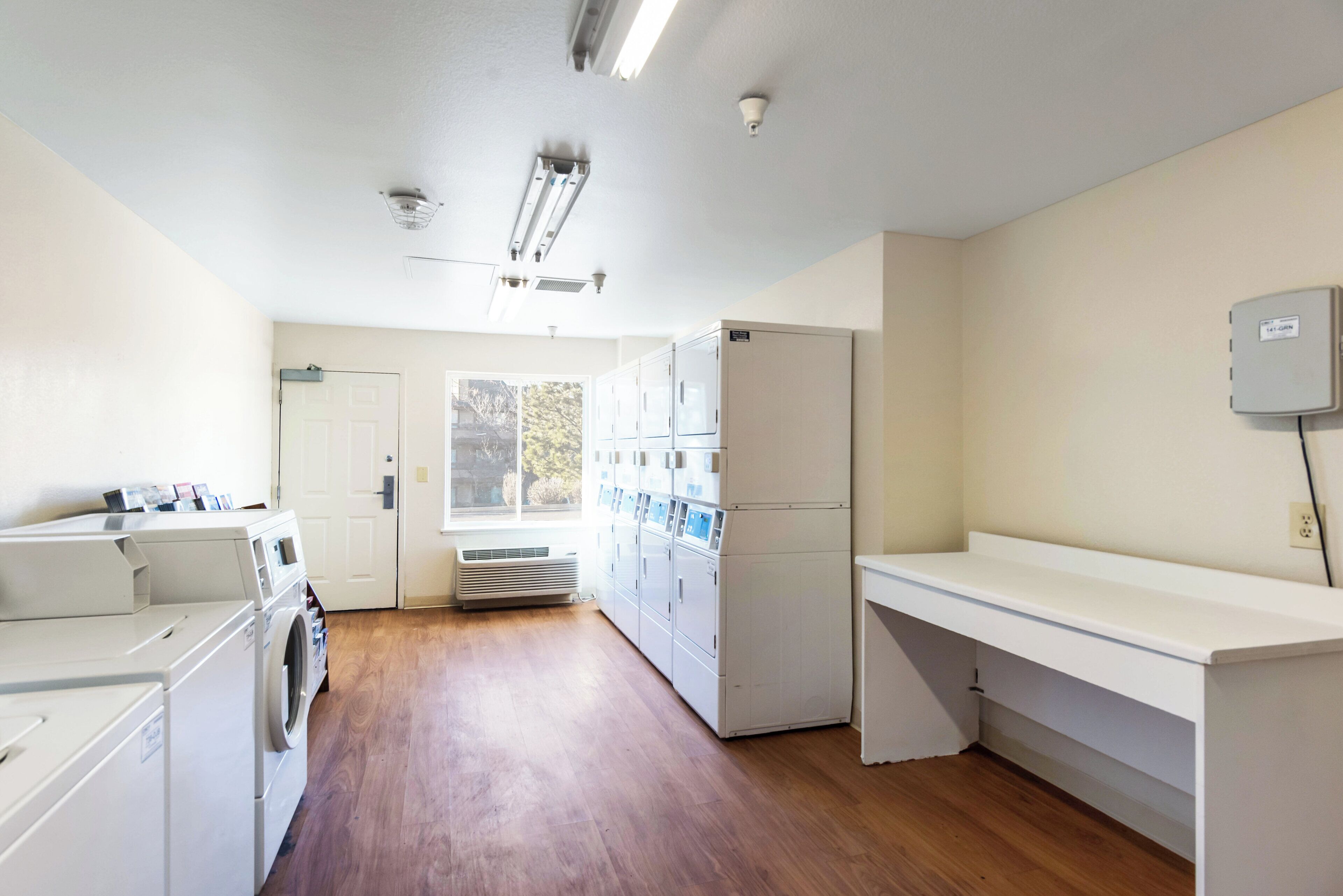 Accommodatievoorzieningen