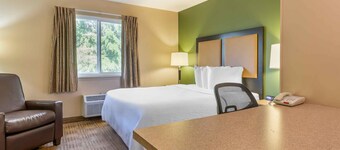 Extended Stay America Suites Atlanta Kennesaw Town Center