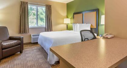 Extended Stay America Suites Atlanta Kennesaw Town Center