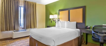 Extended Stay America Suites Jacksonville Camp Lejeune