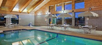 AmericInn by Wyndham Chanhassen