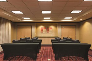Meeting facility - La Quinta Inn & Suites by Wyndham Atlanta Ballpark/Galleria (Atlanta)