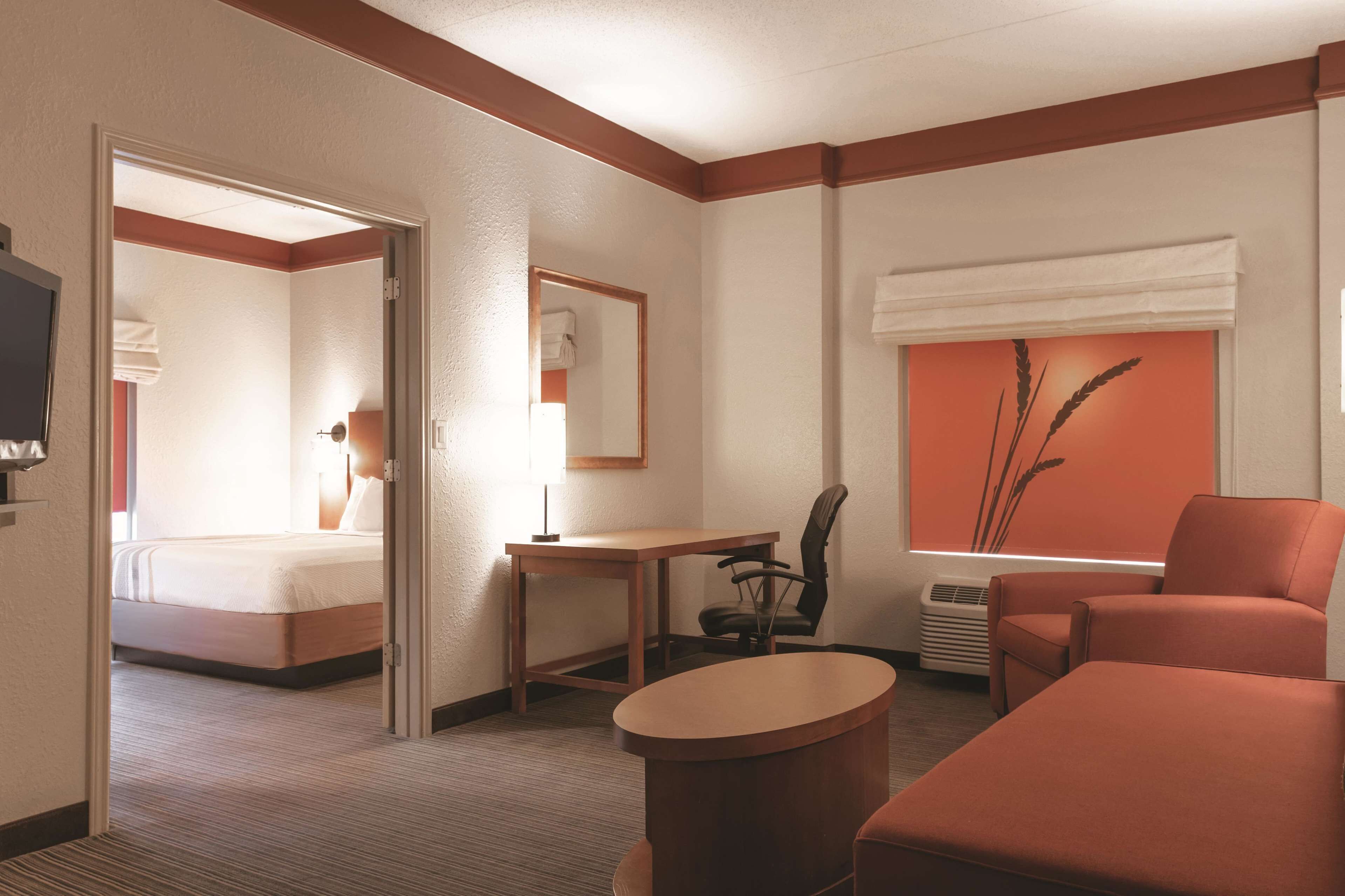 Foto - La Quinta Inn & Suites by Wyndham Atlanta Ballpark/Galleria