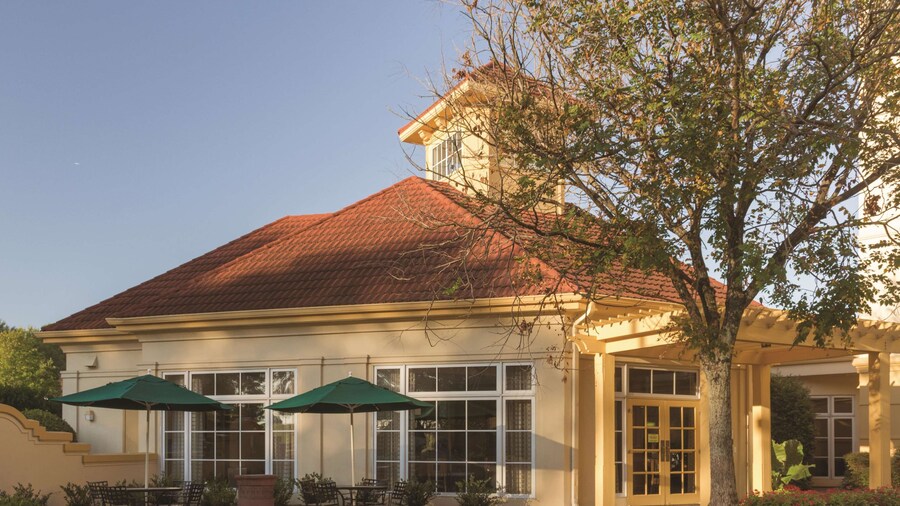La Quinta Inn & Suites by Wyndham Atlanta Ballpark/Galleria