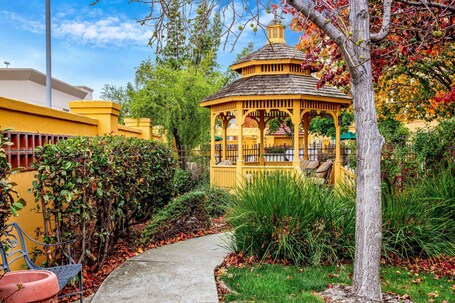 Gazebo