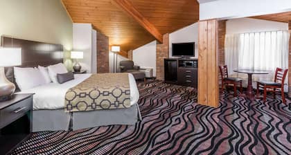 Baymont by Wyndham Cambridge