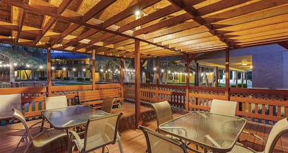 Best Western Pine Springs Inn