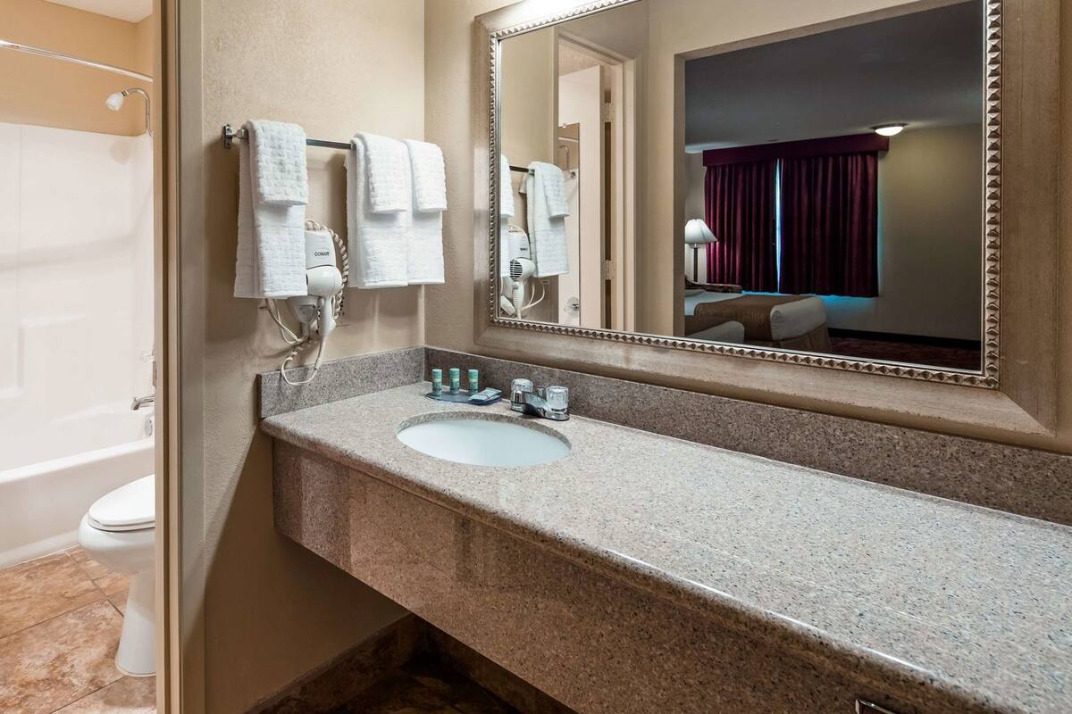 Salle de bain