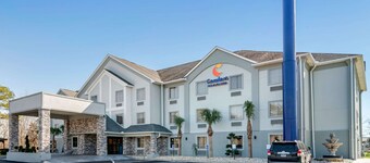 Comfort Inn & Suites Macon North I-75