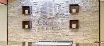 Comfort Inn & Suites Macon North I-75