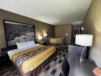 Super 8 by Wyndham Conway