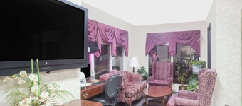 Super 8 by Wyndham Decatur Priceville