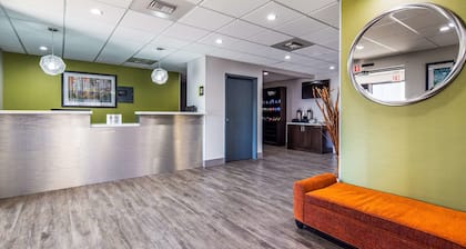 Best Western Rock Hill