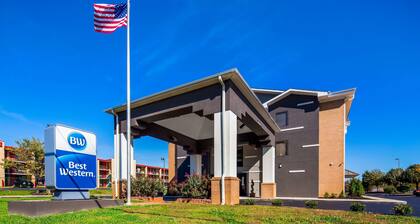 Best Western Rock Hill