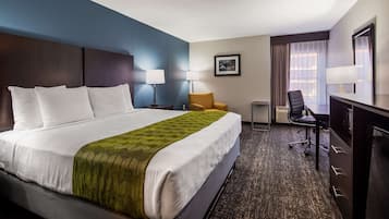 Bureau, espace de travail pour ordinateurs portables