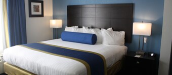 Holiday Inn Express St. Louis Arpt - Maryland Hgts by IHG