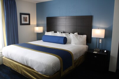 Holiday Inn Express St. Louis Arpt - Maryland Hgts by IHG