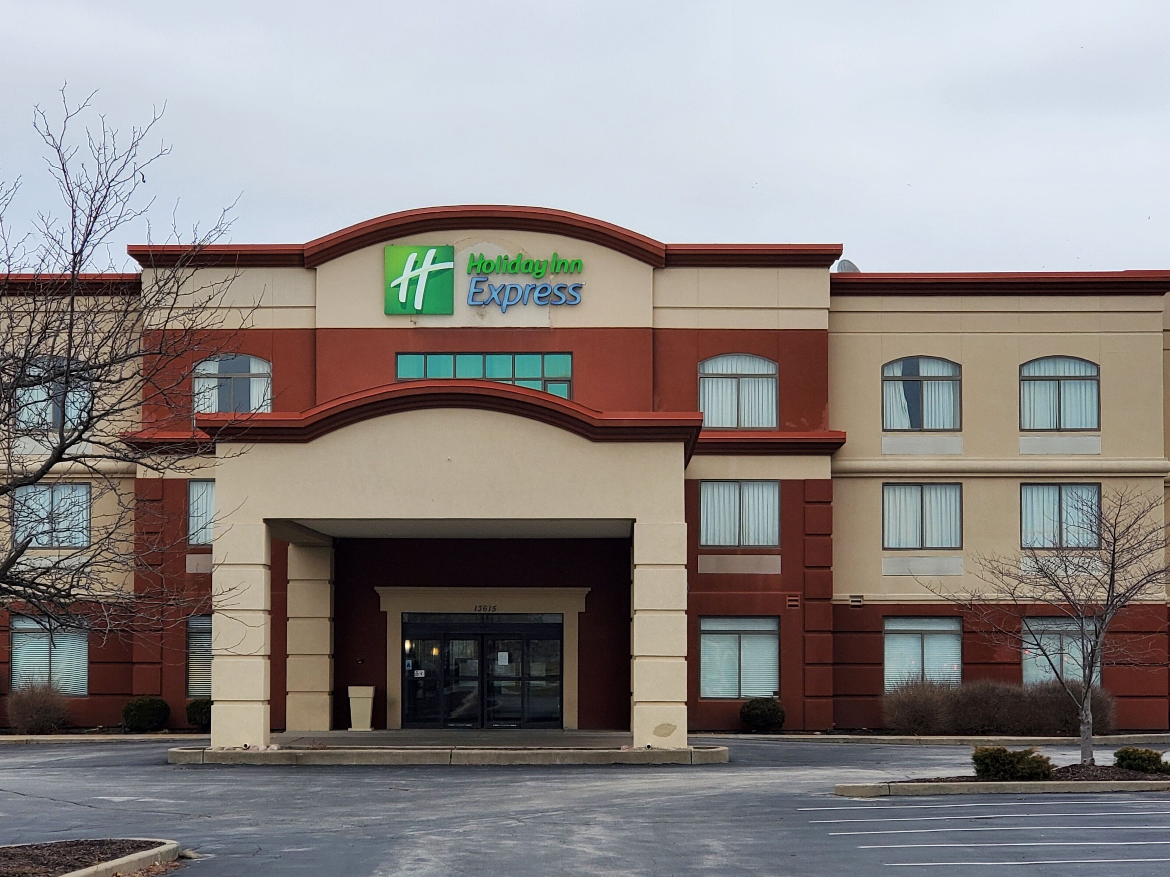 Holiday Inn Express St. Louis Arpt - Maryland Hgts, an IHG Hotel in Maryland Heights, United States