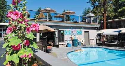 Stardust Lodge