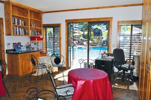 รวมอาหารเช้าแบบคอนติเนนทัล ทุกวัน