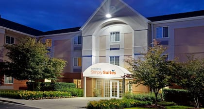 Sonesta Simply Suites Chicago Waukegan