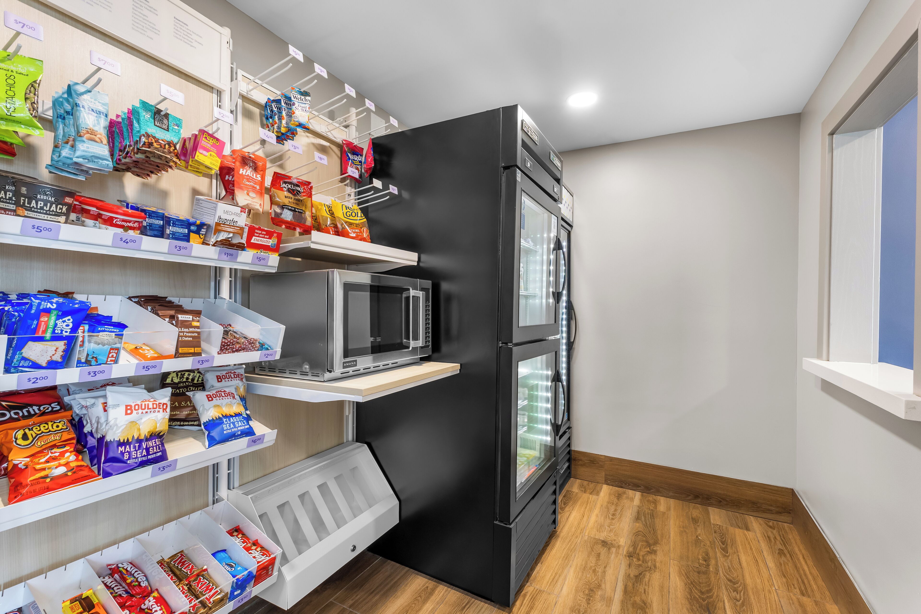 Photo - Spark by Hilton Salt Lake City Central