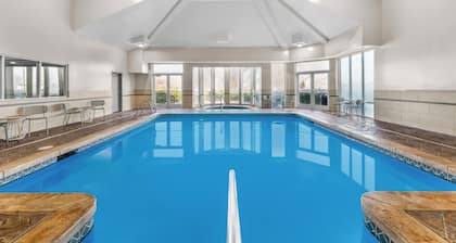 Spark by Hilton Salt Lake City Central