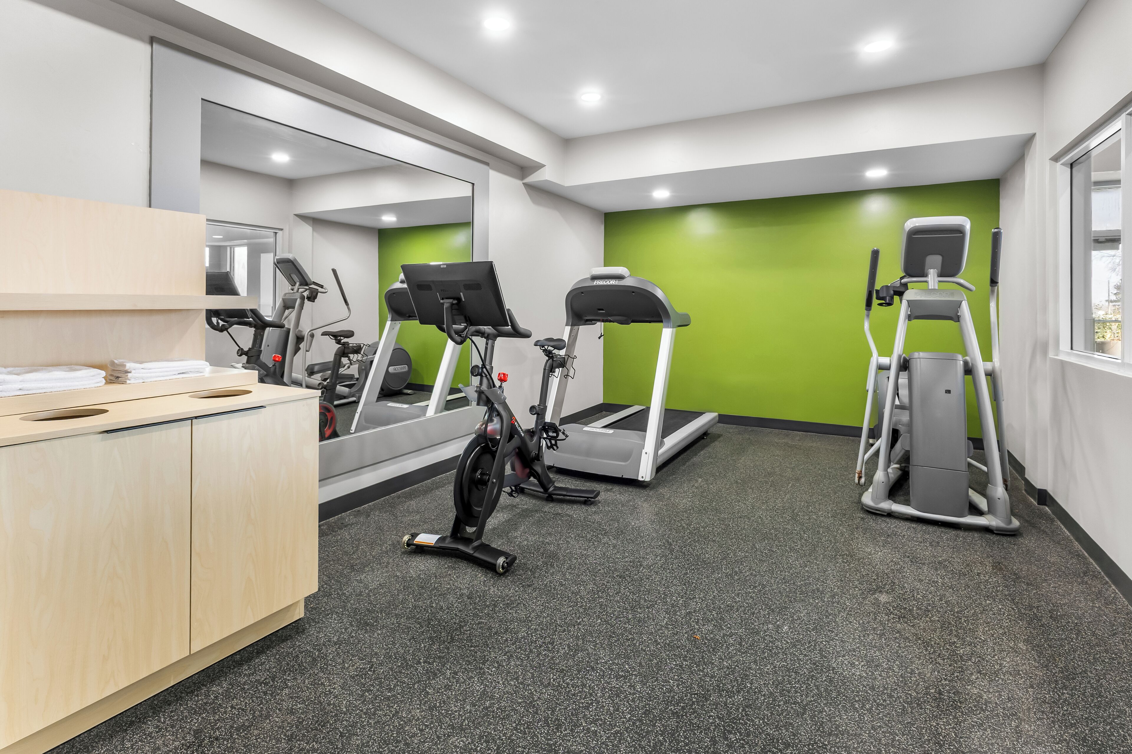 Photo - Spark by Hilton Salt Lake City Central