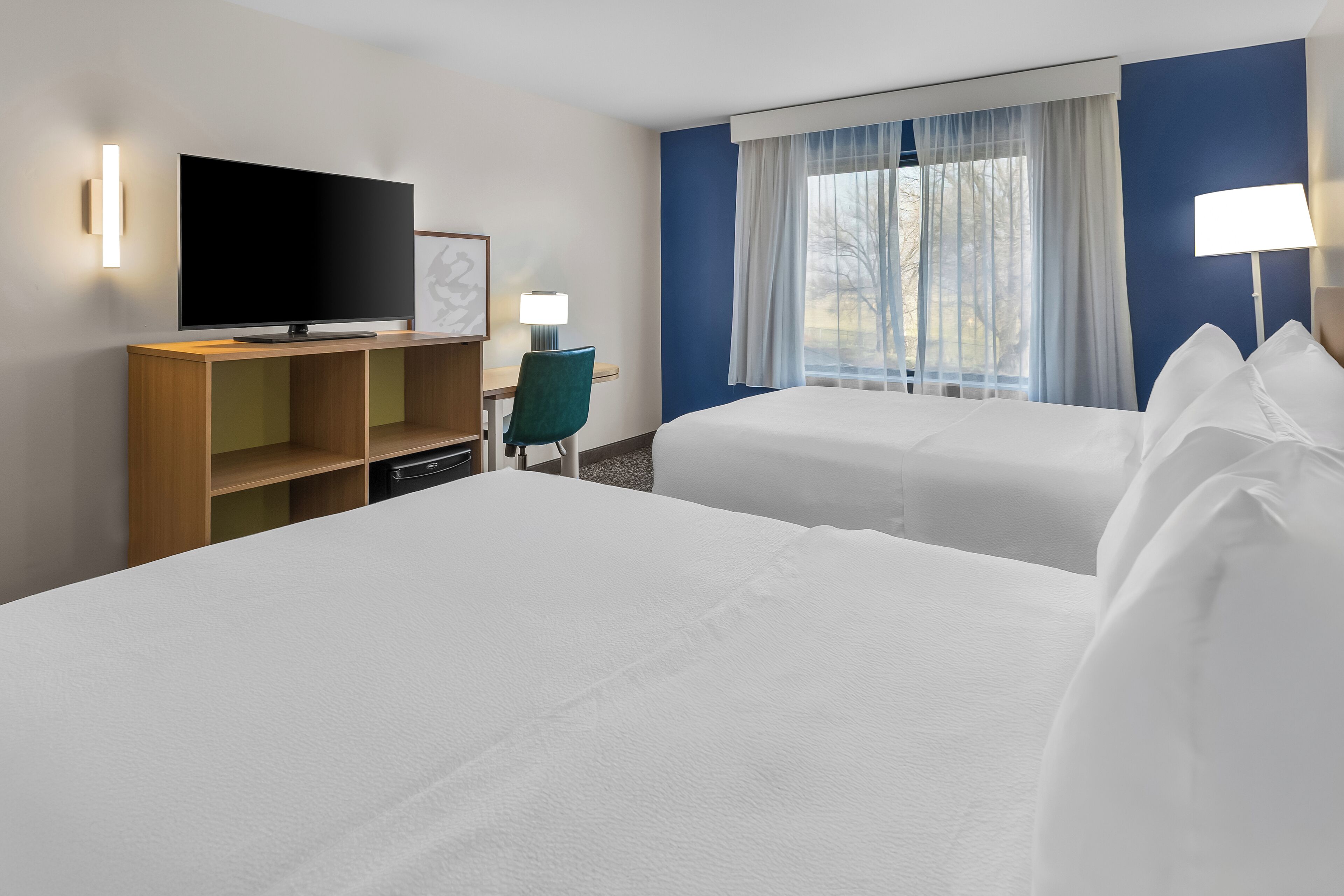 Photo - Spark by Hilton Salt Lake City Central