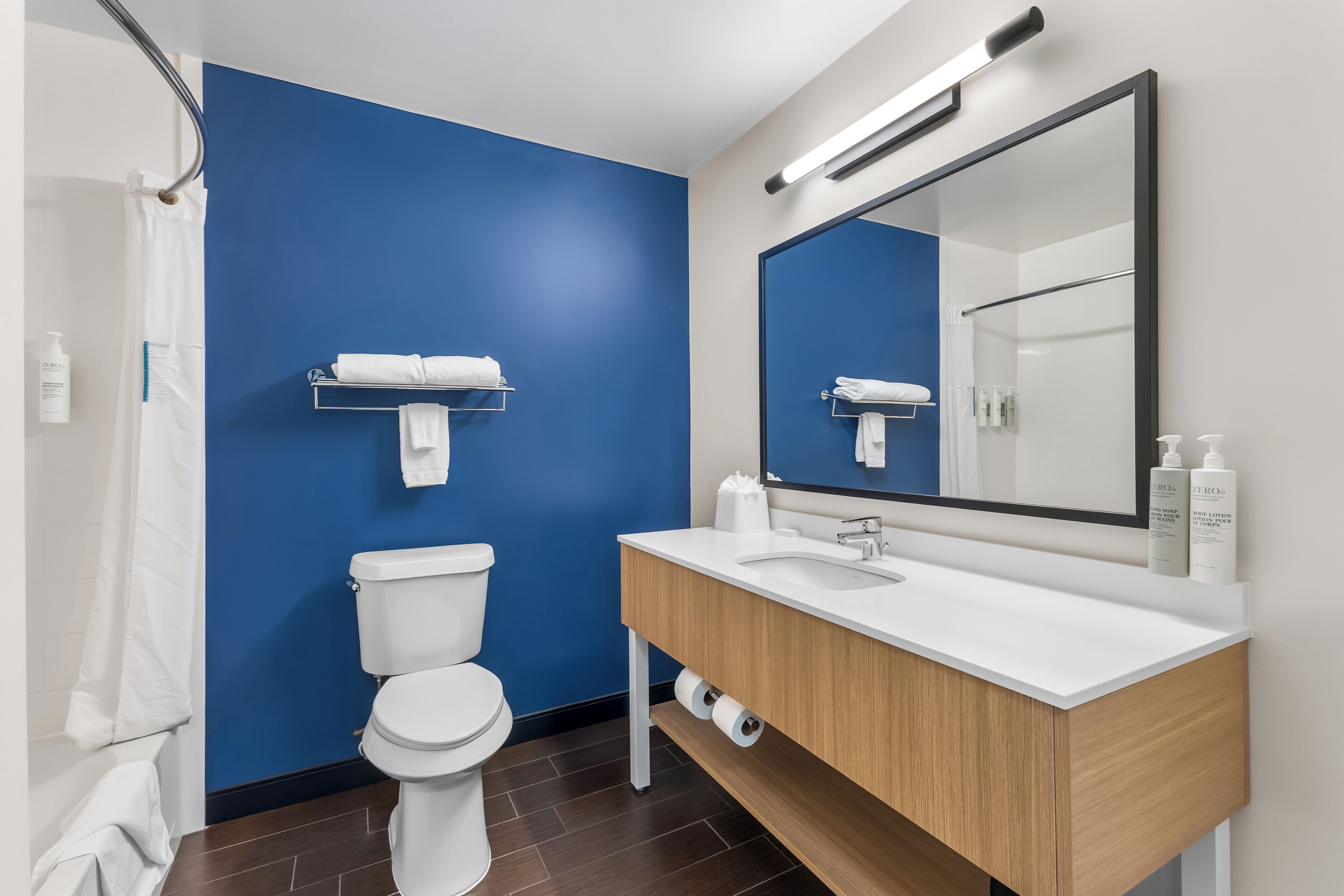 Photo - Spark by Hilton Salt Lake City Central