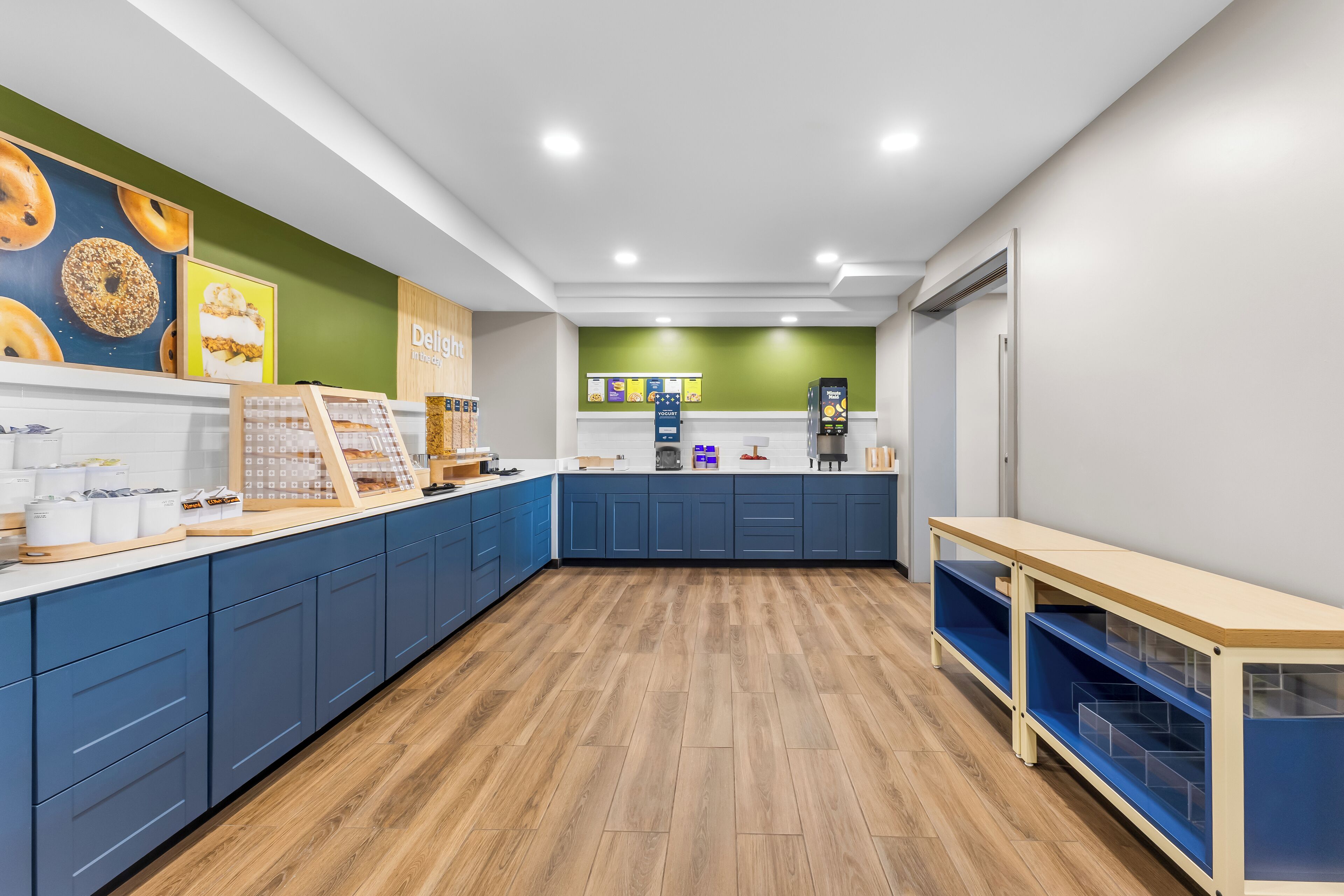 Photo - Spark by Hilton Salt Lake City Central