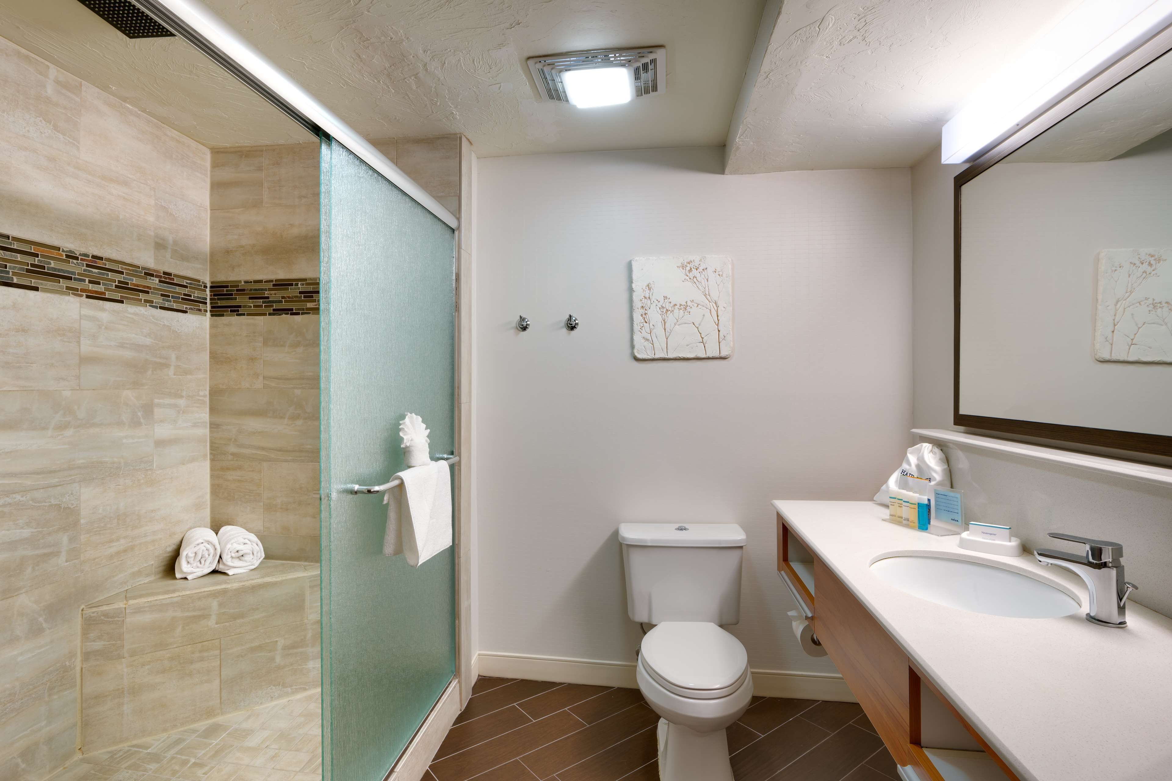 Foto - Spark by Hilton Salt Lake City Central